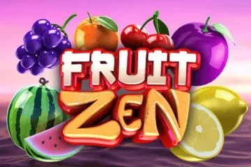 Fruit Zen Fruit Zen – automat online