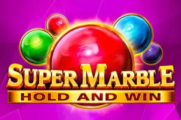 Super Marble – automat online