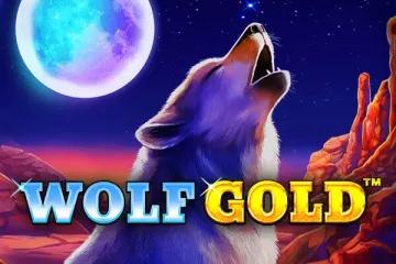 Wolf Gold – automat online